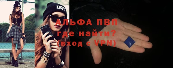 молекула духа Бронницы