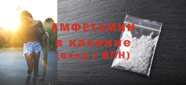 молекула духа Бронницы