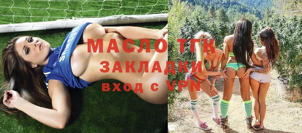 молекула духа Бронницы